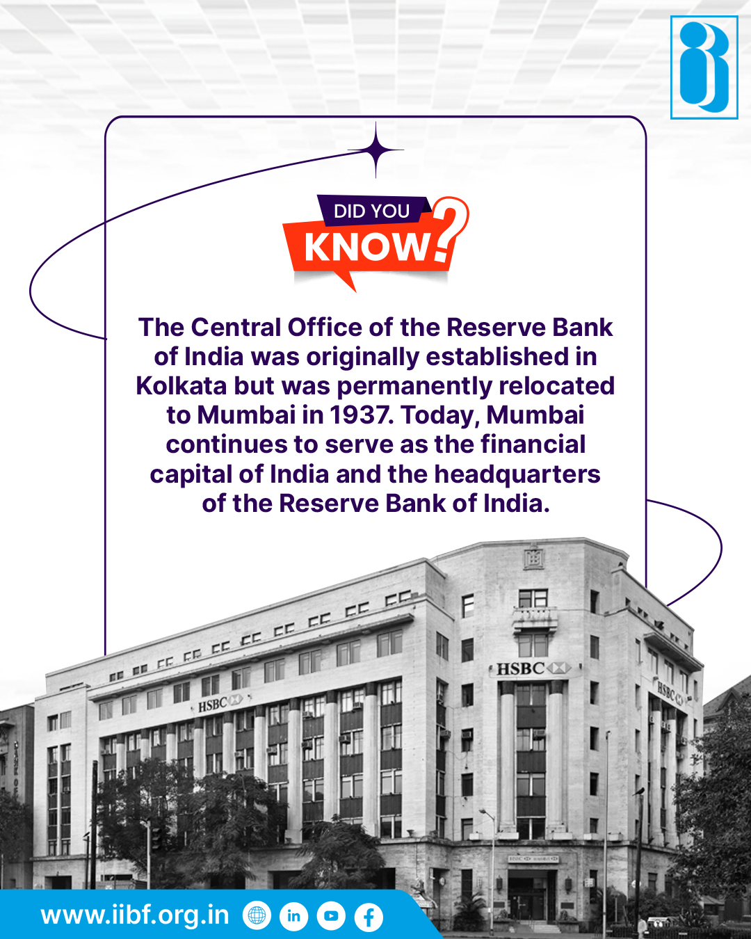 Did You Know